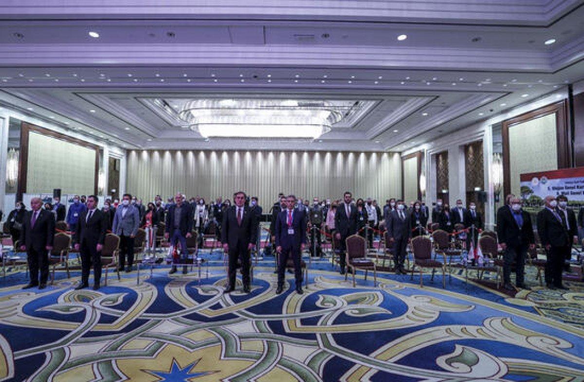 Yıldırım Demirören Golf Federasyonu başkanı oldu