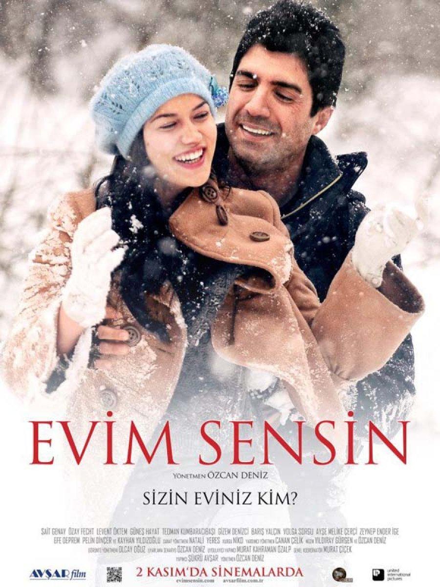 Kasımda aşk gerçekten başkaymış dedirtecek 22 film