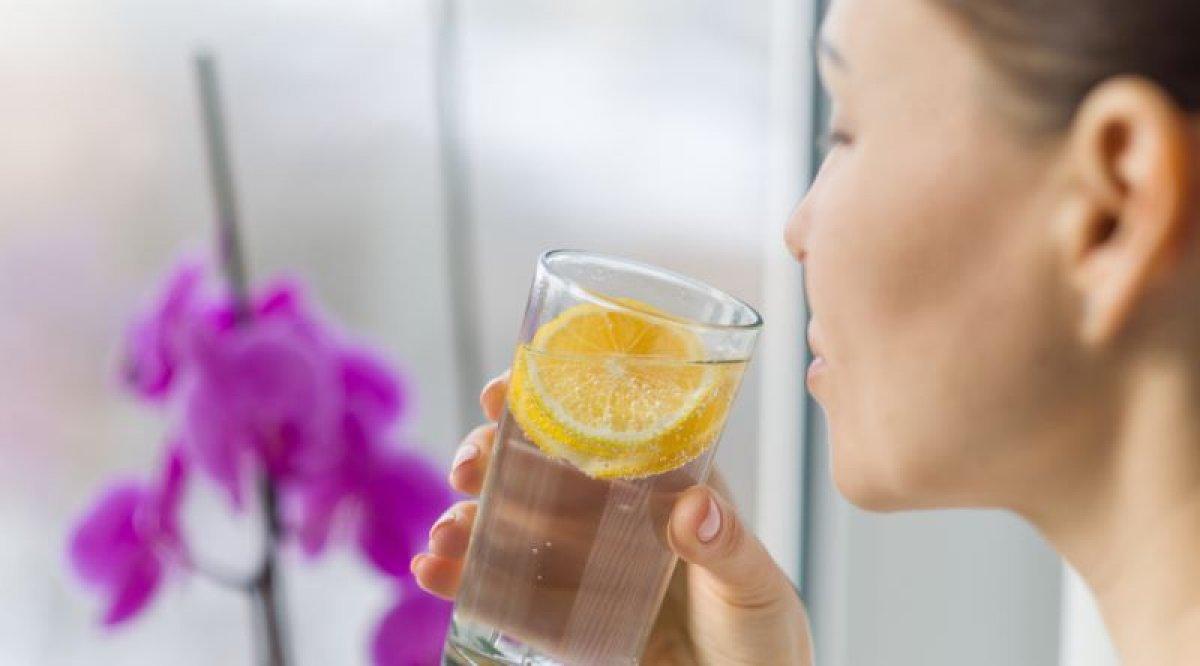 Yargı'nın yıldızı Pınar Deniz'in fitliğinin sırrı: Su diyeti nedir, nasıl yapılır