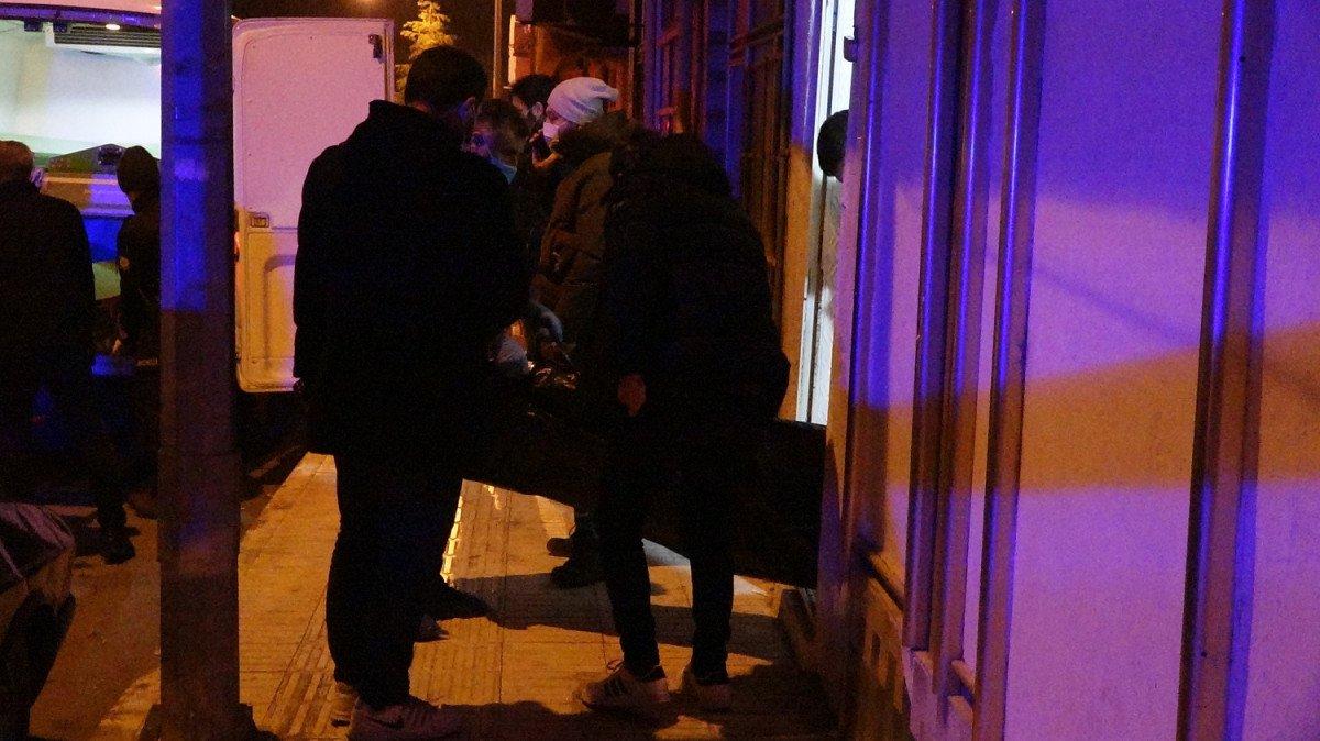 Çorum’da, dernekte çıkan silahlı kavgada ölü sayısı 3’e yükseldi