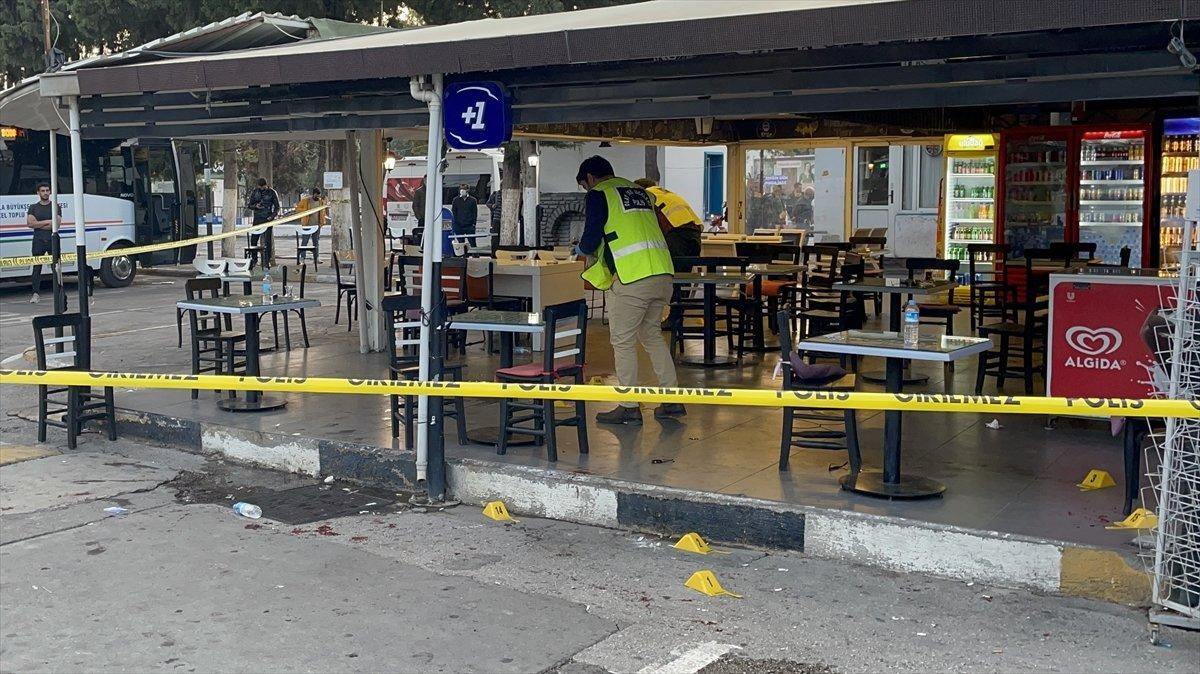 Muğla'da silahlı ihale kavgası: 4 yaralı