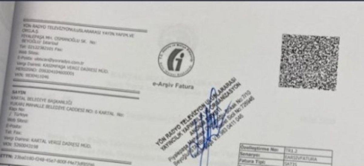 CHP'li belediyelerden medyaya akıtılan paralar