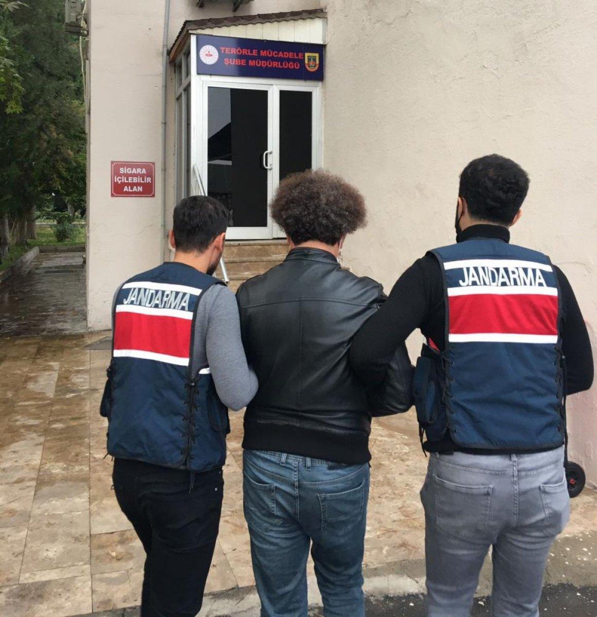 HDP'li Kemal Bülbül'ün danışmanına gözaltı