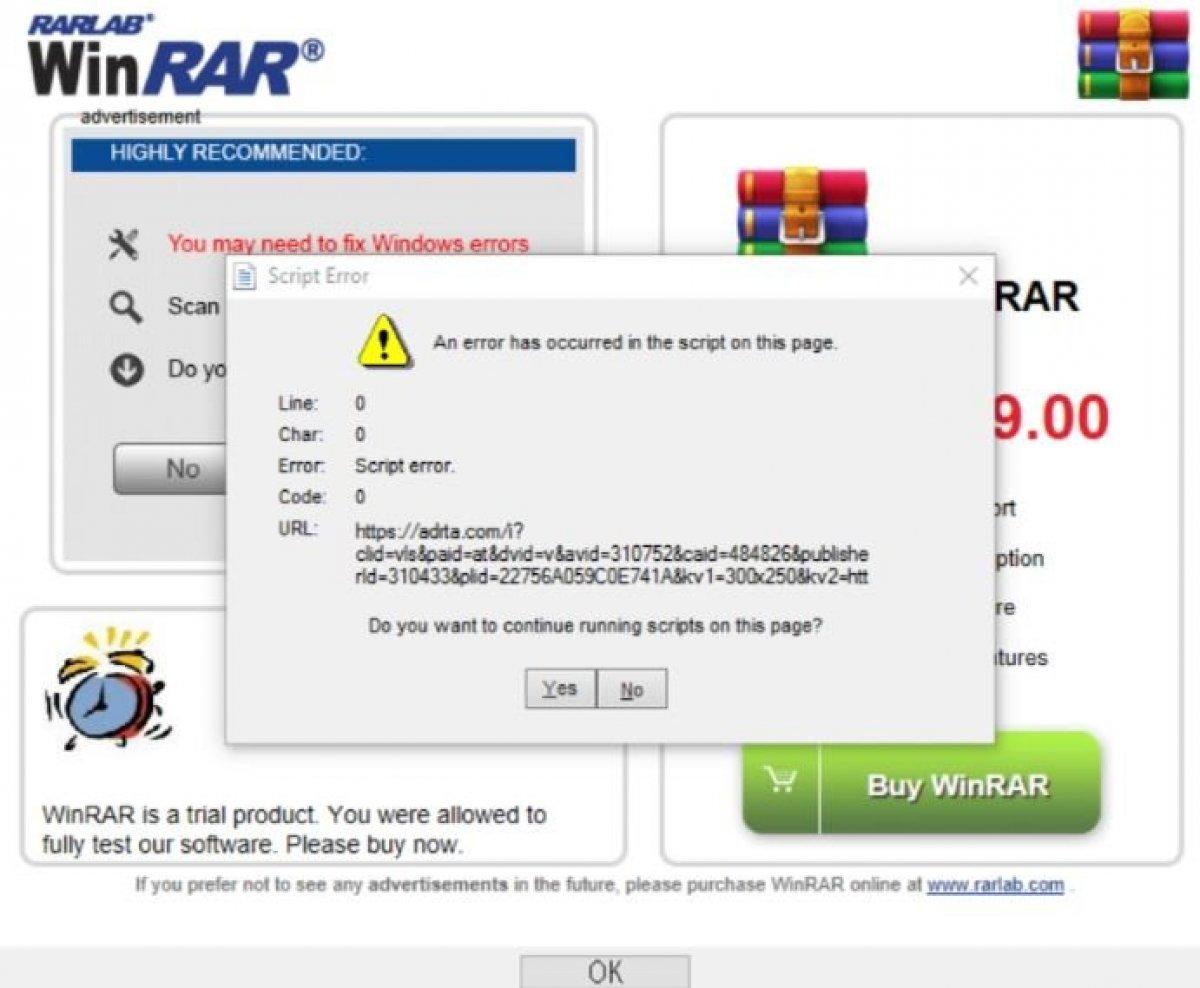 winrar