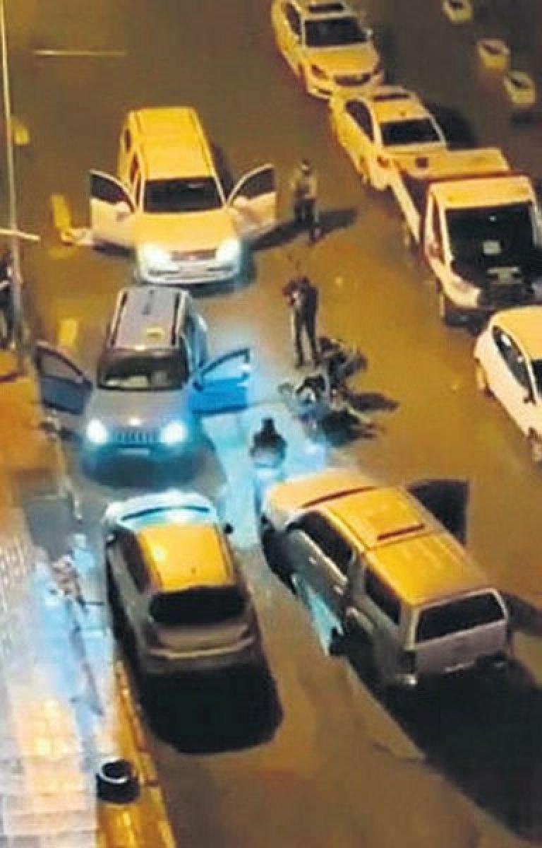 MİT'ten Rus casuslarına operasyon