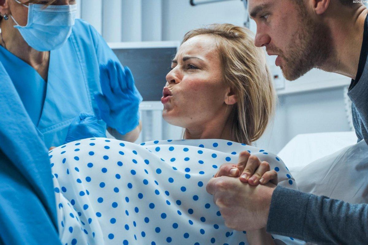 Doğum sancısının başladığı nasıl anlaşılır