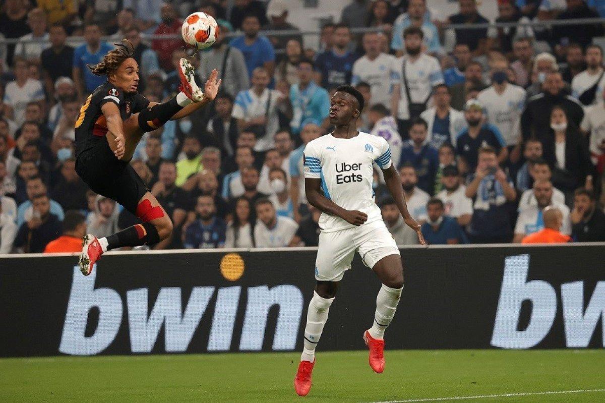 Boey, tedavi için Fransa'ya gitti