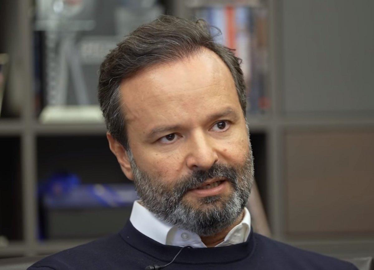 Timur Savcı’dan yıllar sonra gelen Meryem Uzerli itirafı