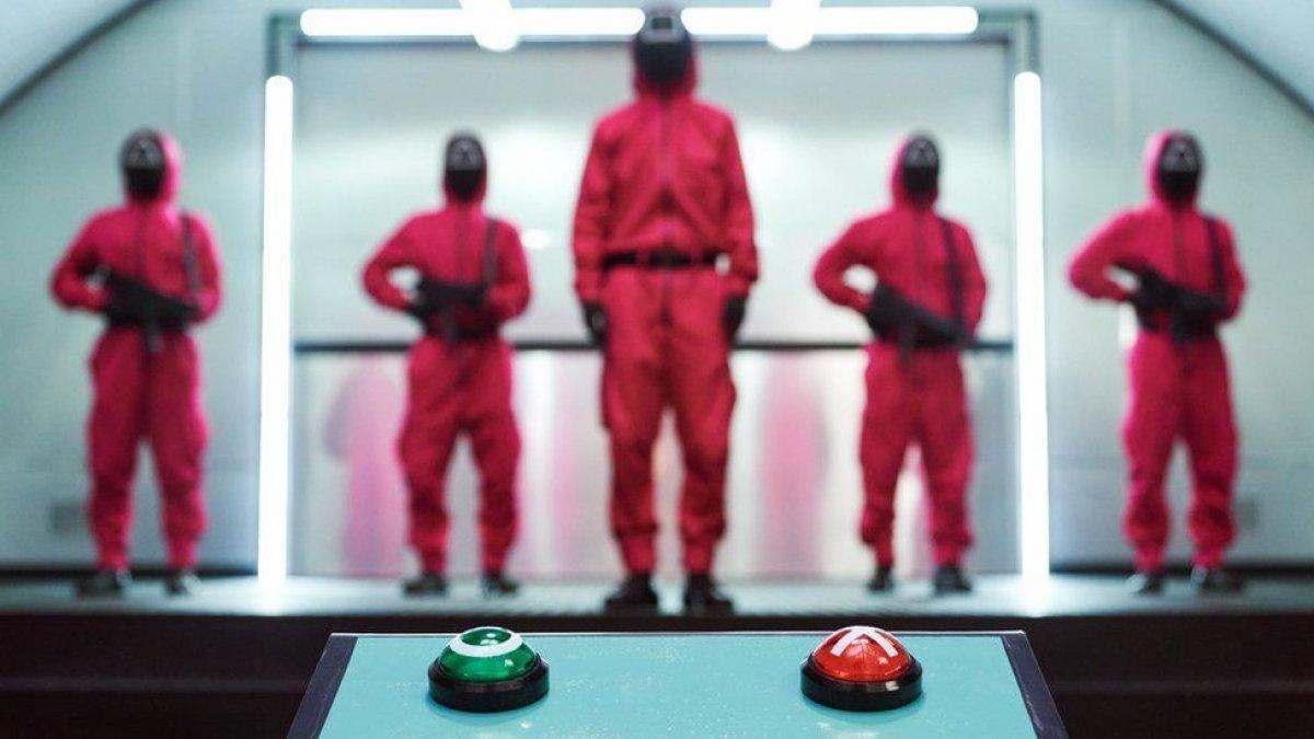 Dijital para piyasasında milyonlarca dolarlık SQUID Token vurgunu