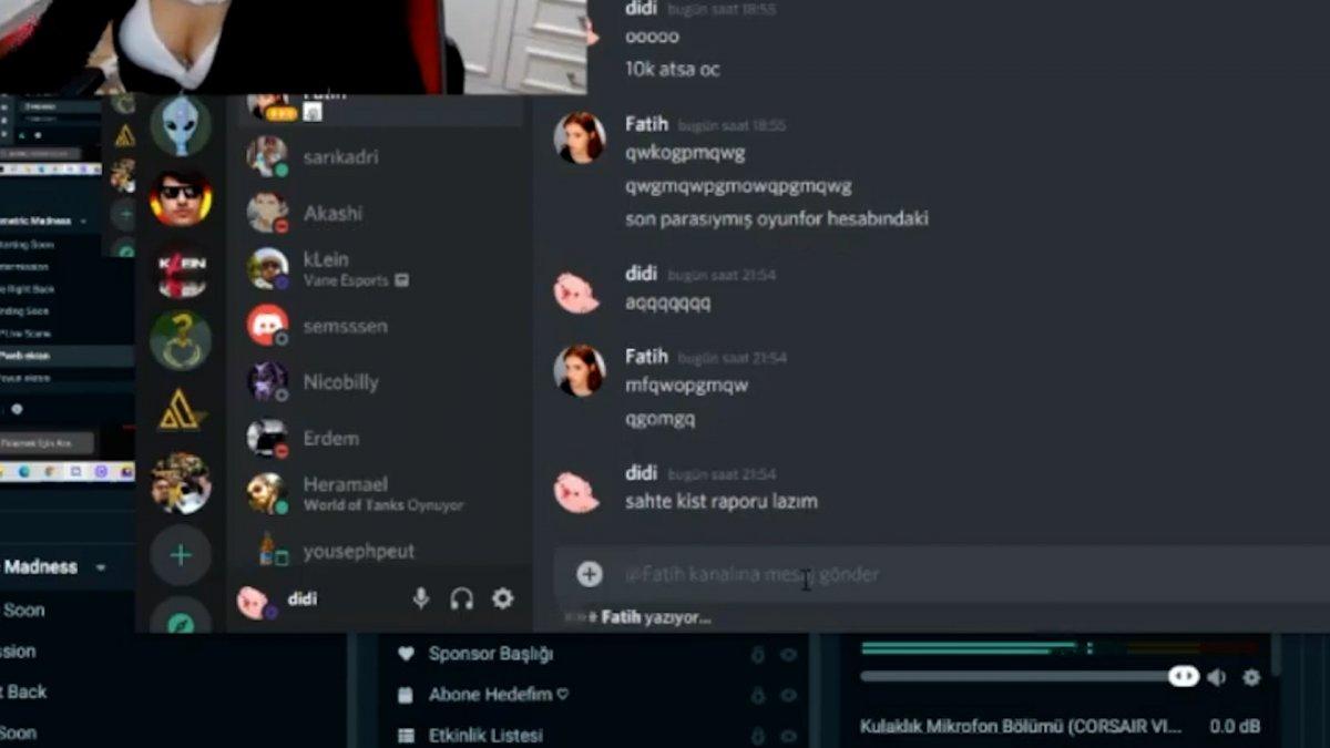 'Kist ameliyatı olacağım' diyerek bağış topladı