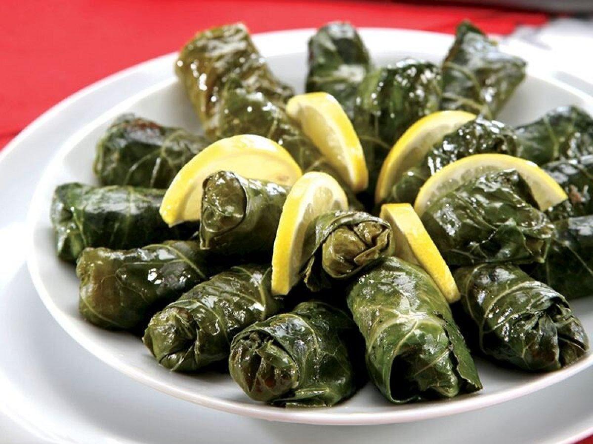 Turunçgillerden daha fazla C vitamini içeren 10 besin