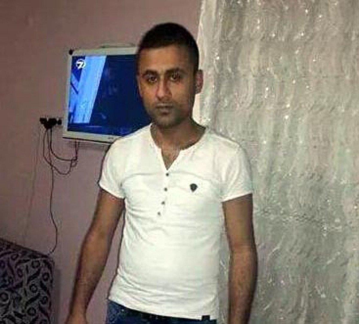 Aydın'da ağaçta asılı bulundu, cinayete kurban gittiği ortaya çıktı