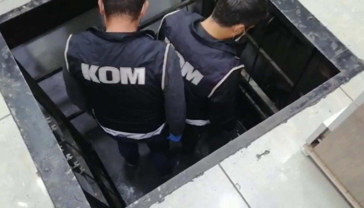 İstanbul merkezli 76 ilde 'sinyal operasyonu': 88 gözaltı kararı