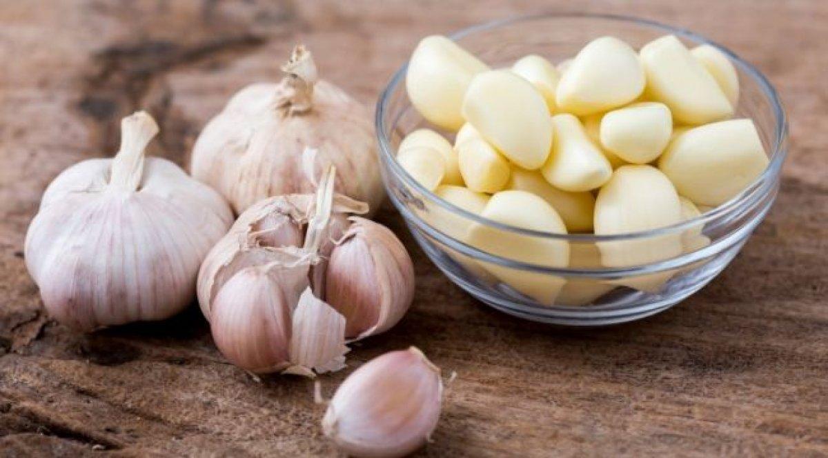 Kolajen deposu olan 10 zengin gıda