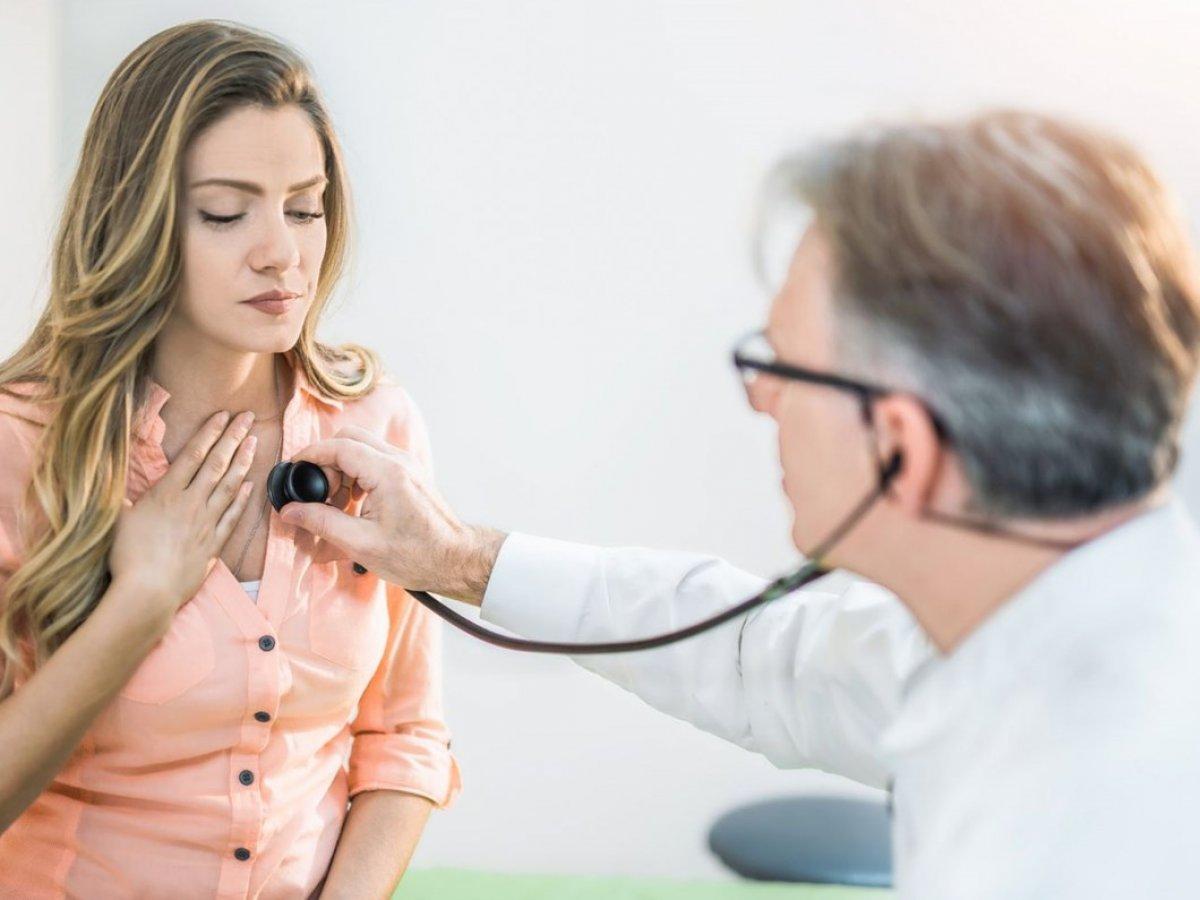 Koronavirüs sonrası görülebilen 11 semptom