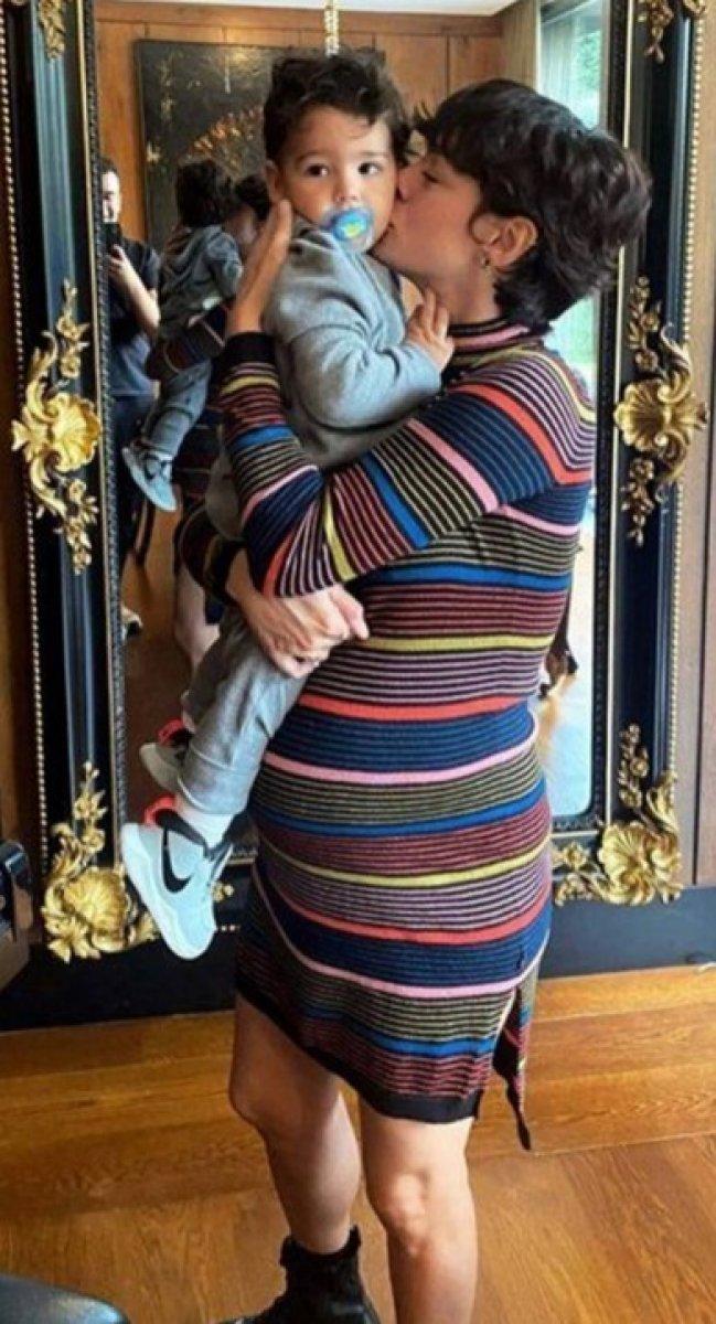 Özge Özpirinçci, geri sayıma geçti