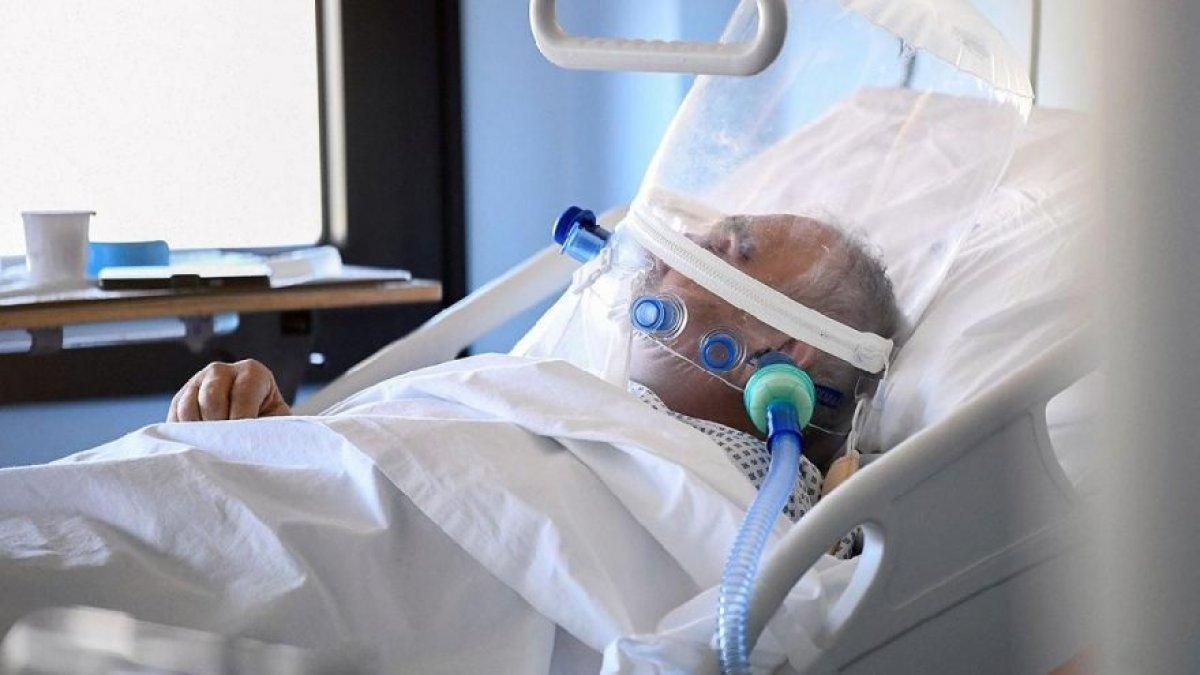 Koronavirüs sonrası görülebilen 11 semptom