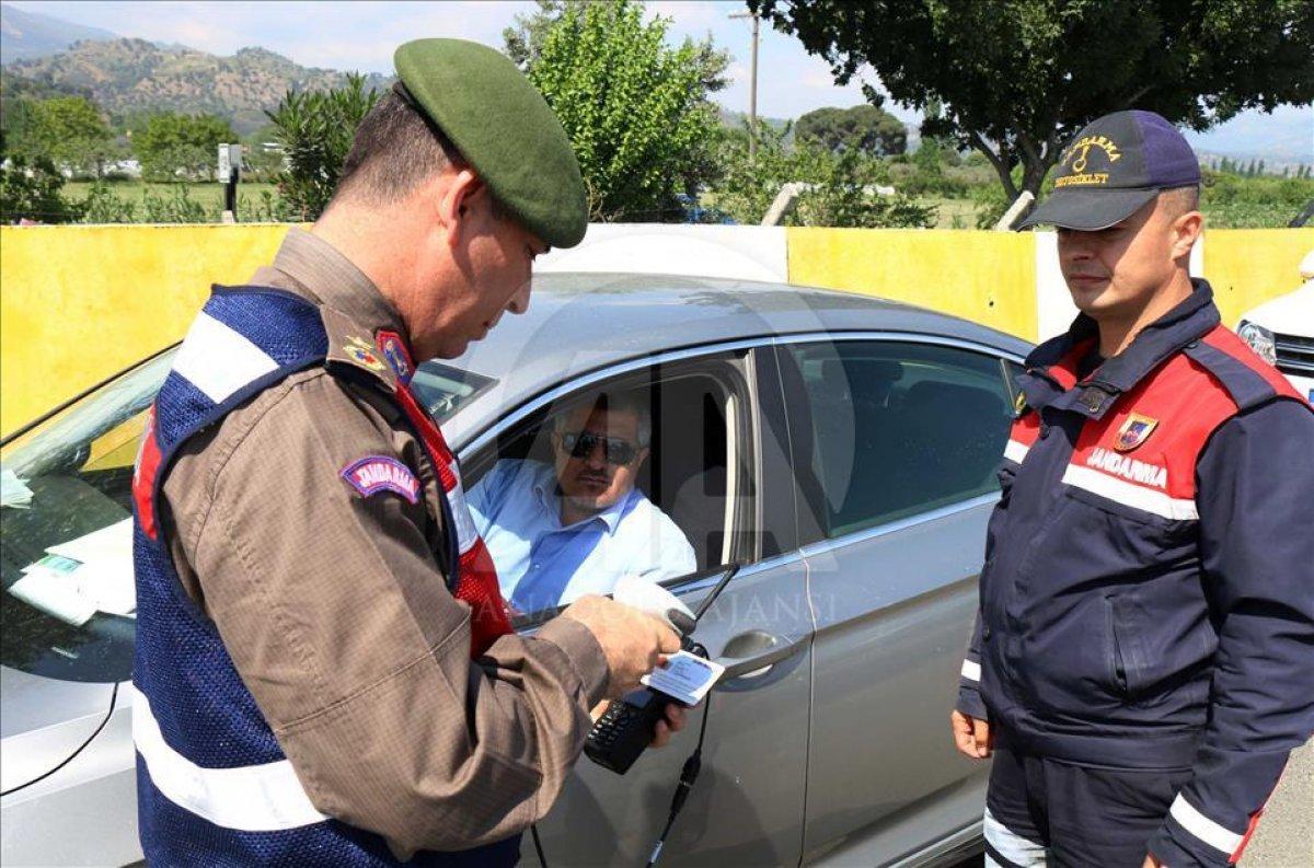 GBT nedir, hangi bilgiler çıkar? GBT kontrolünden kaçmak suç mudur?