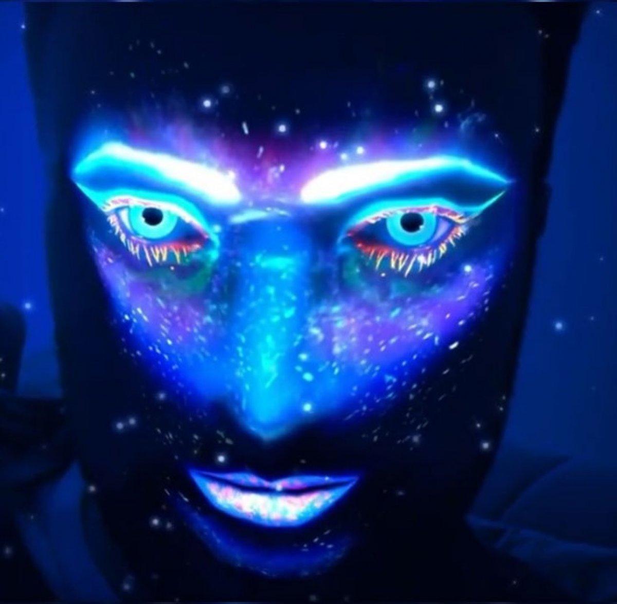 Tarkan'dan 'Tavatar' paylaşımı