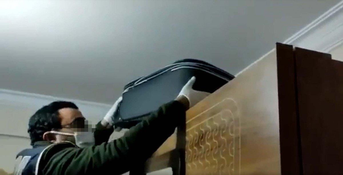 İstanbul merkezli 76 ilde 'sinyal operasyonu': 88 gözaltı kararı