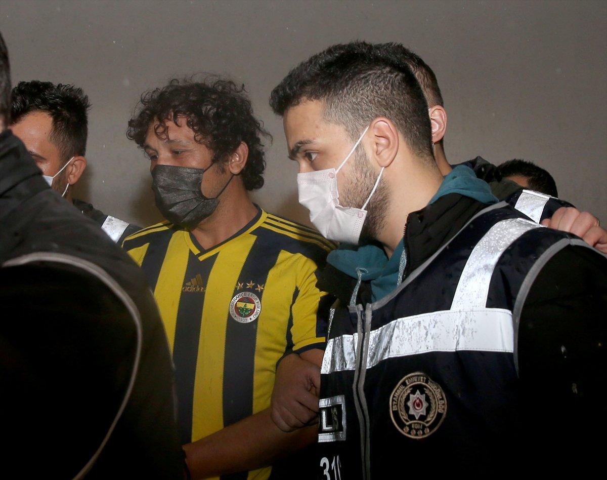 'Tosuncuk’un ağabeyi Fatih Aydın Türkiye’ye getirildi