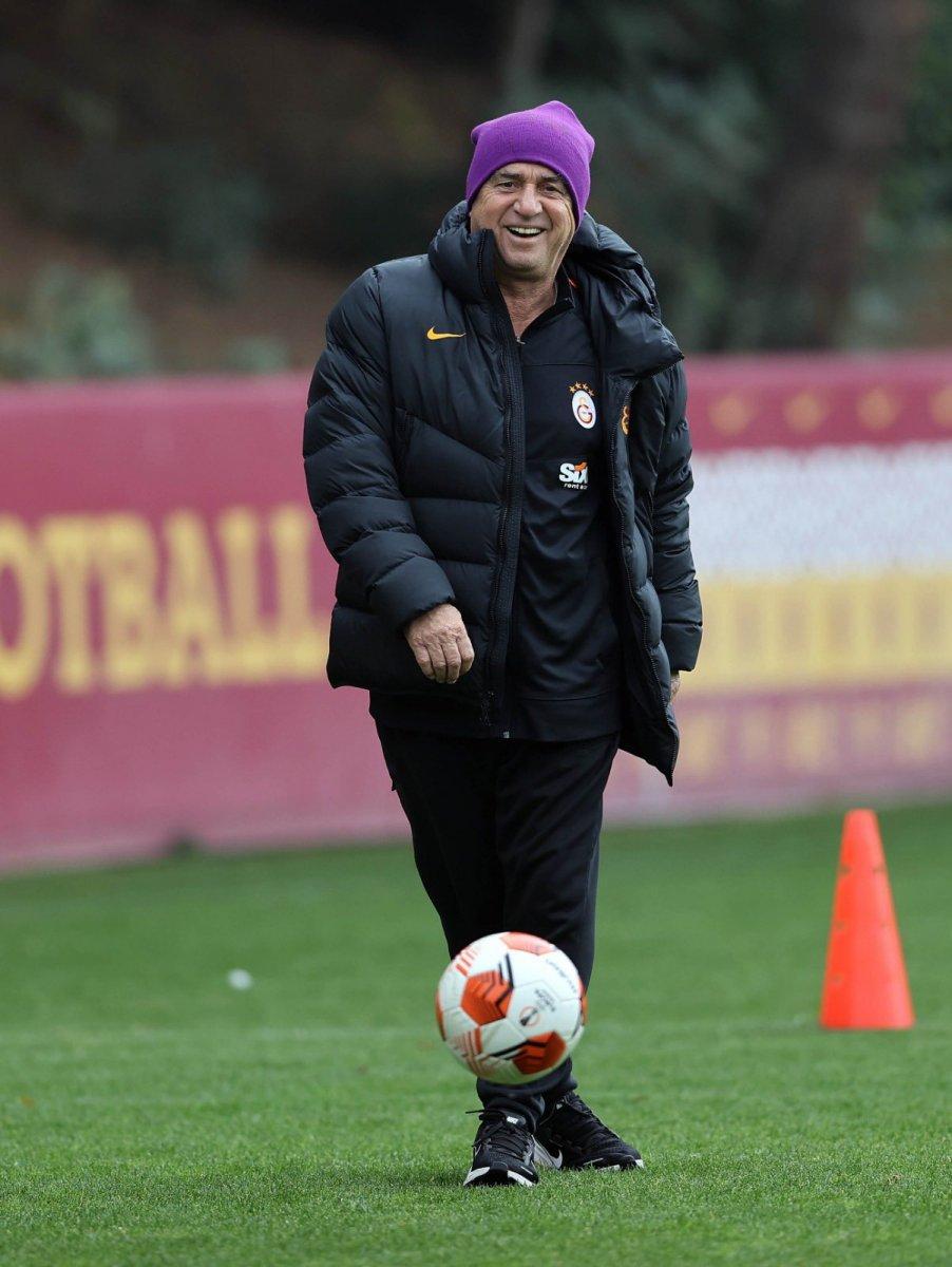 Terim, Marcao'nun transferine izin vermedi