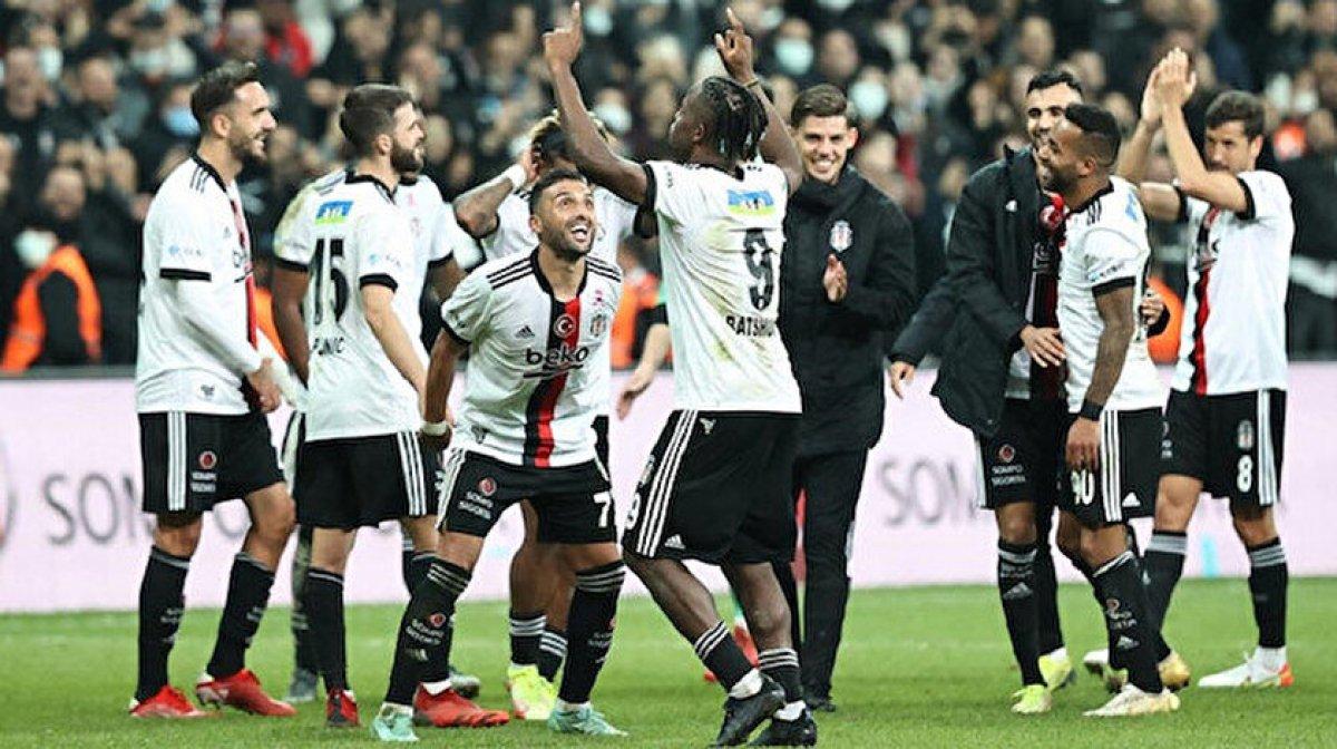 Beşiktaş - Sporting Lizbon maçı ne zaman, saat kaçta, hangi kanalda? İşte muhtemel 11'ler