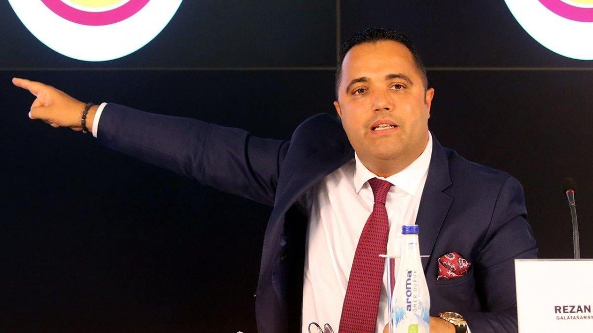 Fatih Terim'in maaşı açıklandı