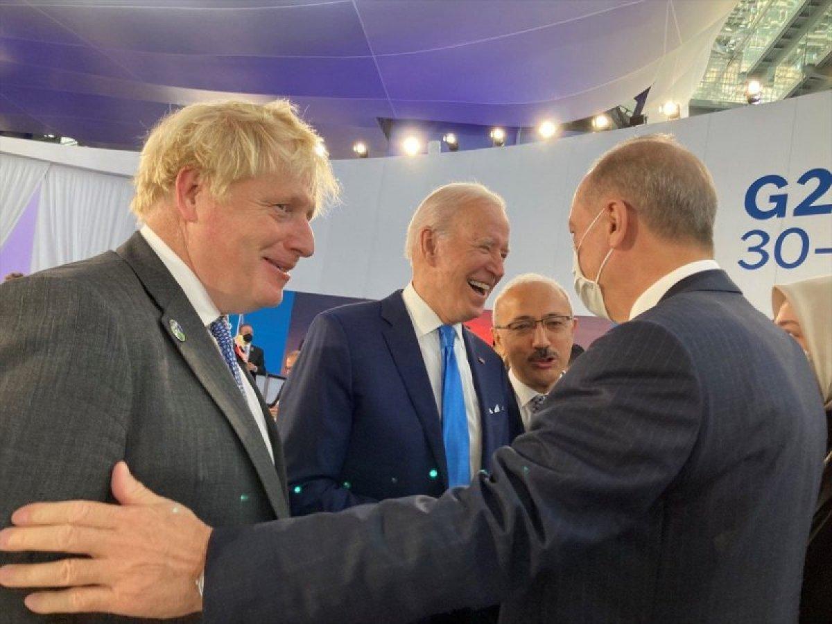 İtalyan basınından G-20 değerlendirmesi: Erdoğan zirvenin kazananı