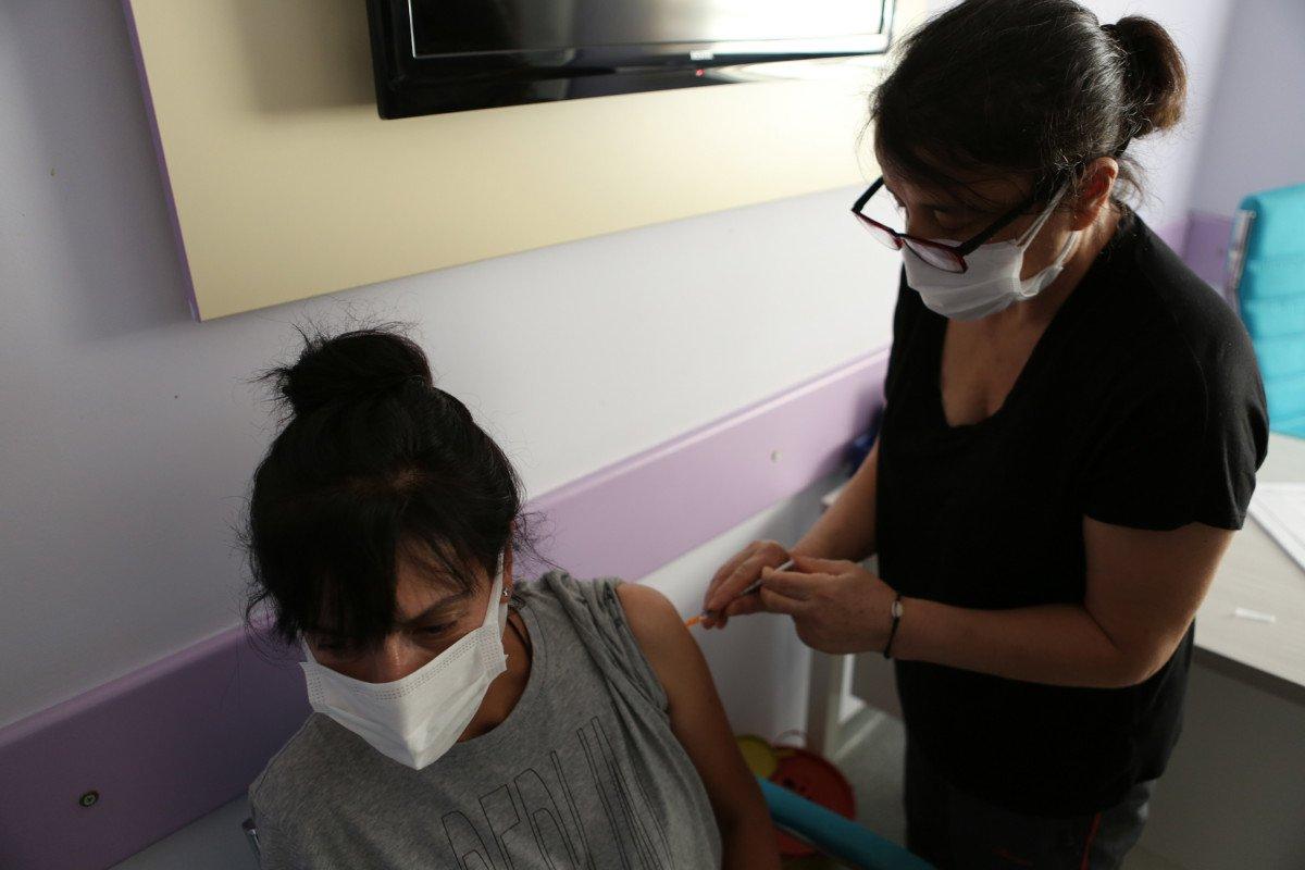 Aşılamada mavi kategoriye geçen Tunceli'de vaka sayısı artıyor