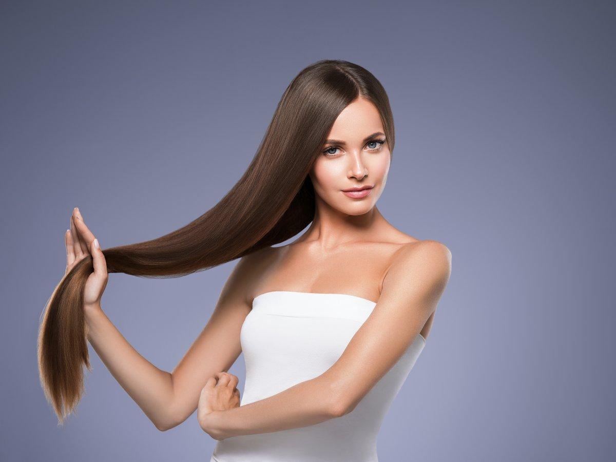 Çinkonun saç sağlığı üzerindeki bilinmeyen etkileri