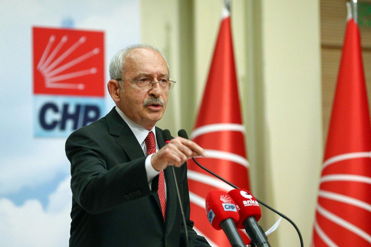 Cumhurbaşkanı Erdoğan, Kılıçdaroğlu'ndan kazandığı tazminatı bağışladı