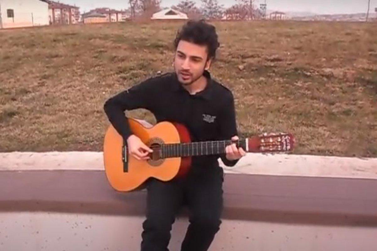 Ankara'da iki kız çocuğuna tacizi engellemeye çalışırken öldürüldü