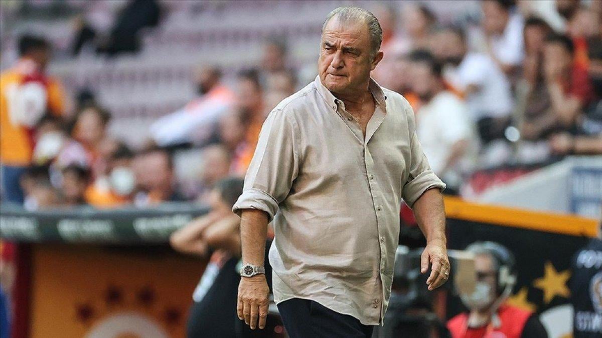 Fatih Terim'in maaşı açıklandı