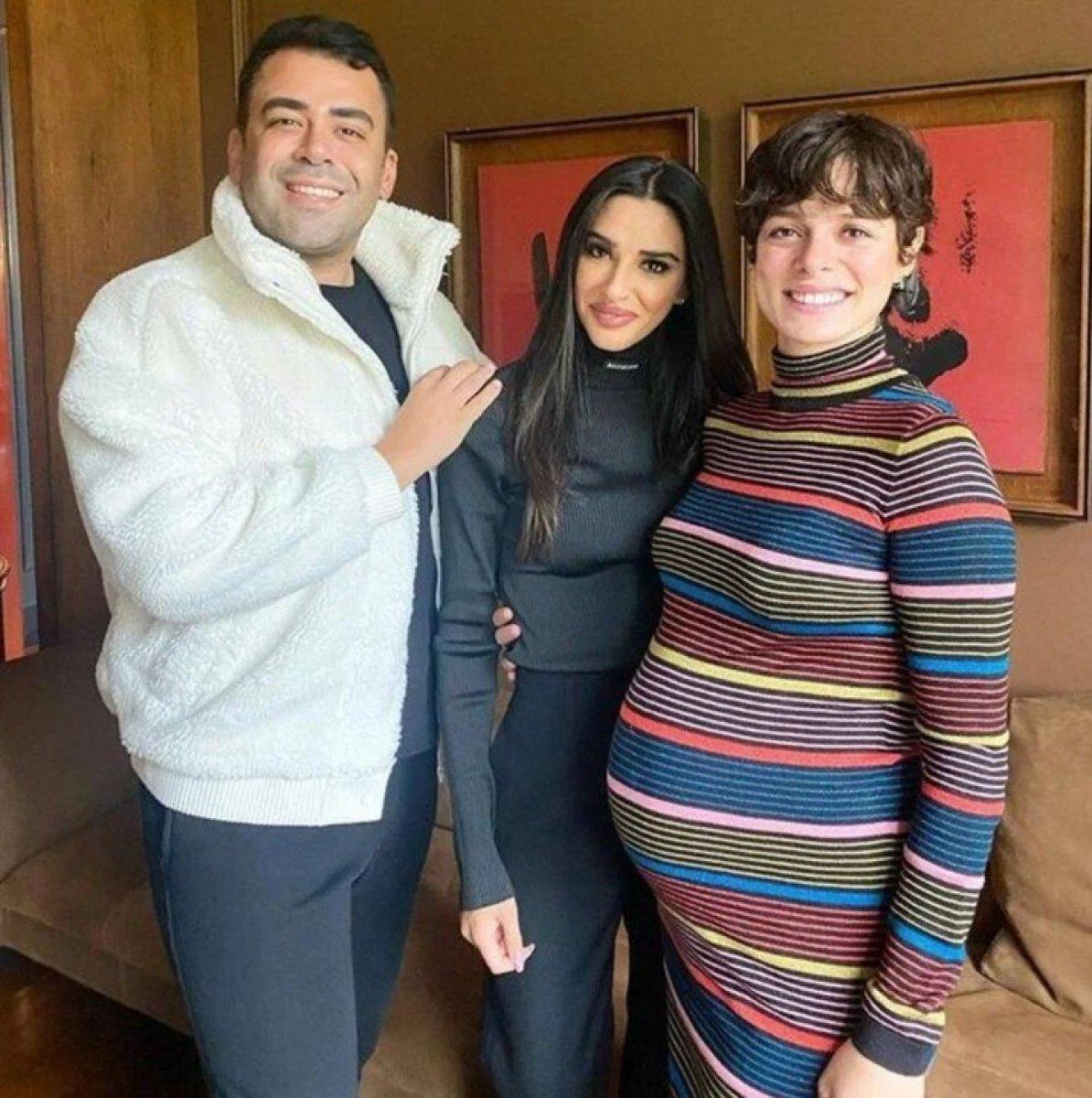 Özge Özpirinçci, geri sayıma geçti