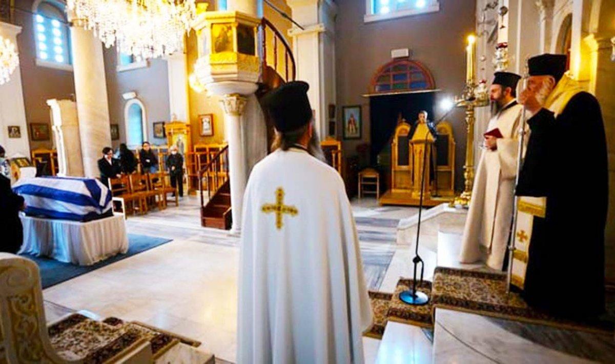 HDP'den kilise ve sinagog çalışanlarına devletten maaş talebi