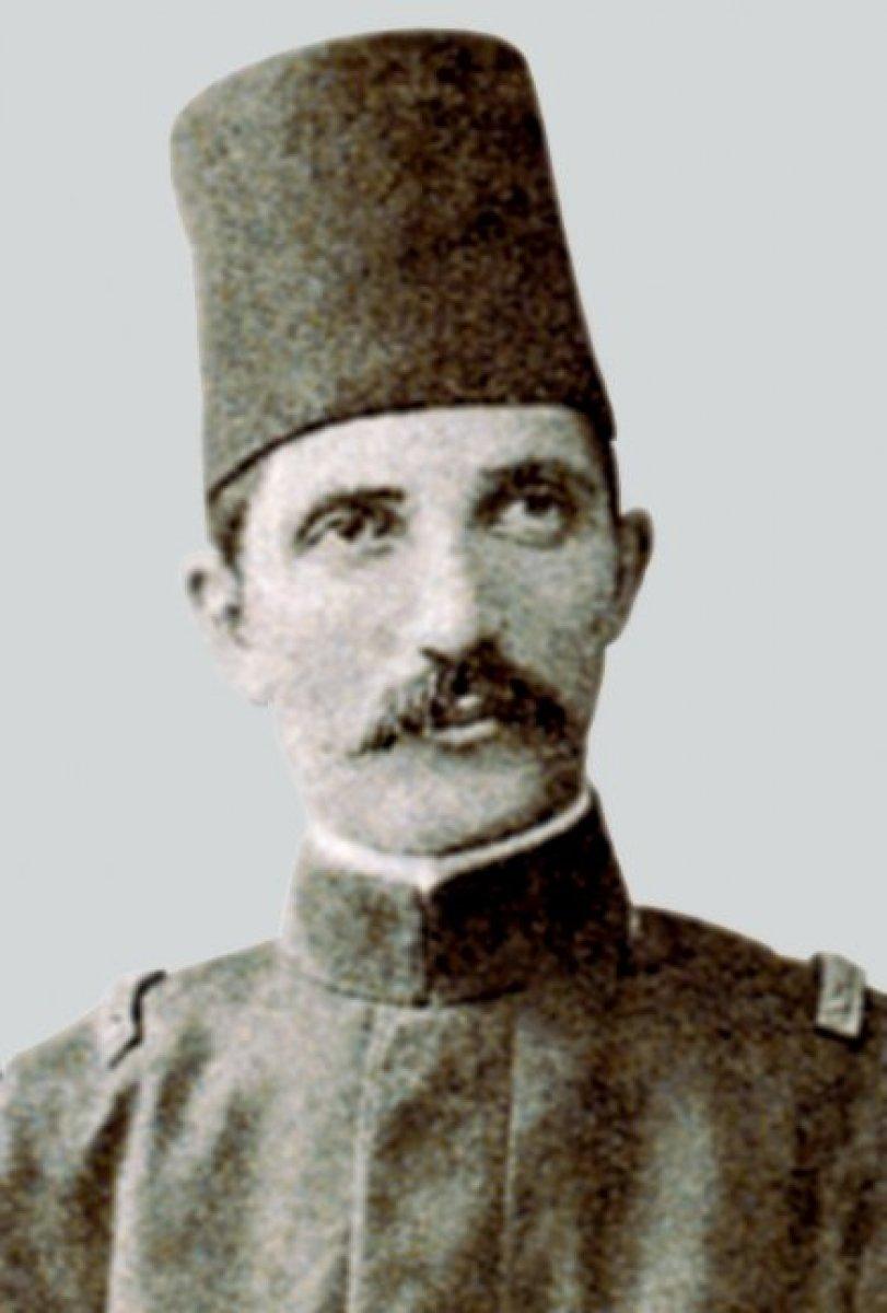 Edebiyatımızda köyü kendisine konu seçmiş olan ilk eser: Karabibik