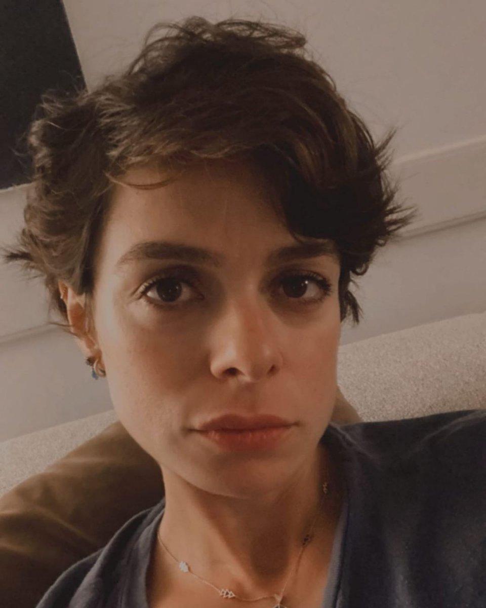 Özge Özpirinçci, geri sayıma geçti