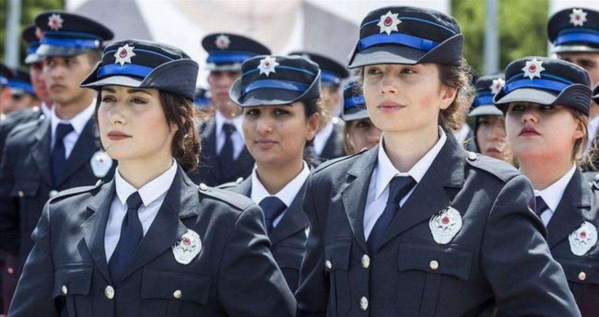 28. Dönem POMEM başvuru tarihi belli oldu mu, ne zaman? POMEM polis alımı başvuru şartları 2021