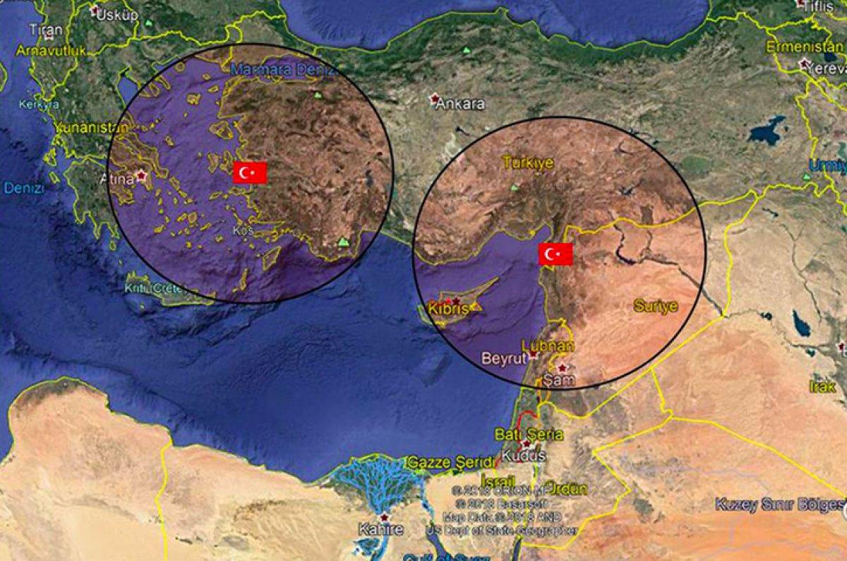 MSB: Sosyal medyada yer alan S-400’lerin İncirlik’e götürüldüğü iddiaları gerçek değildir