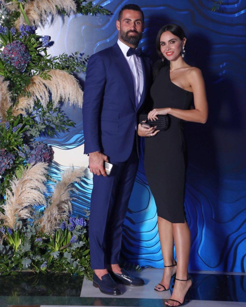 Volkan Demirel'in Yeşilçam konseptli doğum günü partisi