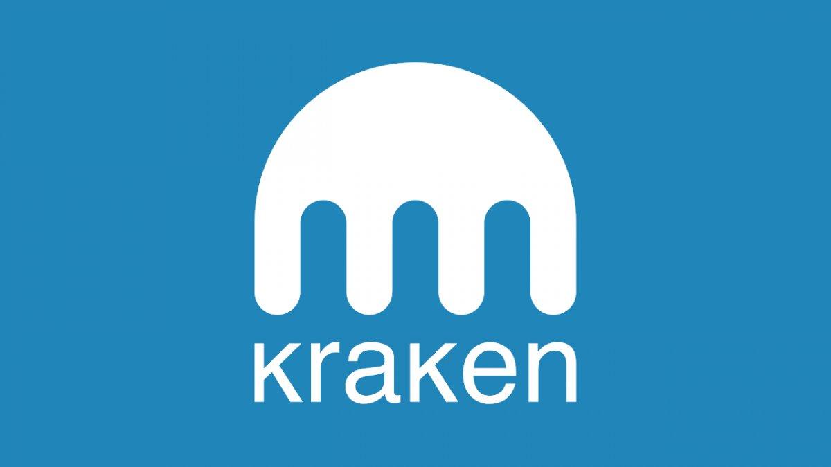 Kraken borsası nedir