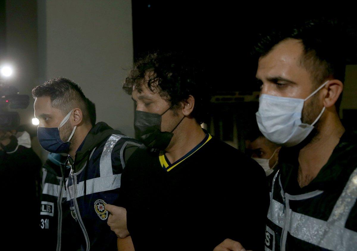 Tosuncuk'un kardeşi Fatih Aydın: Şirkete görünürde ortak oldum