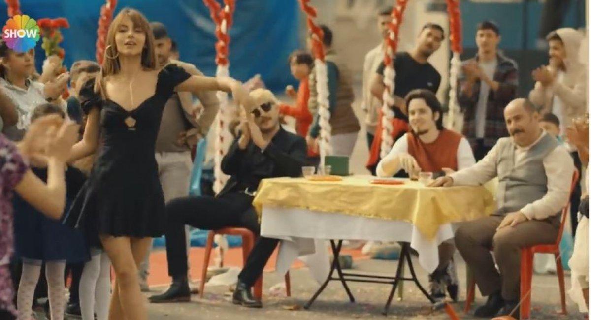 CHP'li Özcan Purçu: 'Üç Kuruş' dizisi yayından kalkmalı