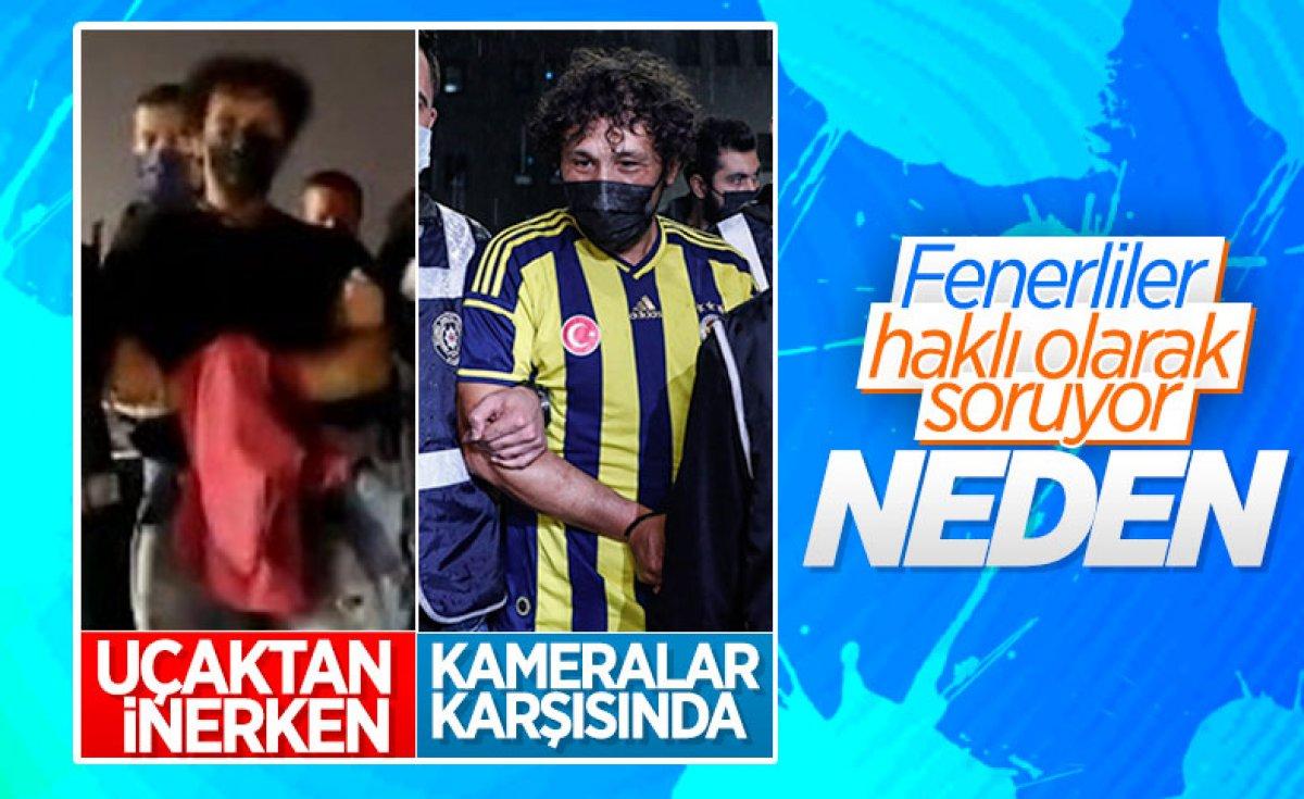 İstanbul Emniyet Müdürlüğü'nden Fatih Aydın açıklaması