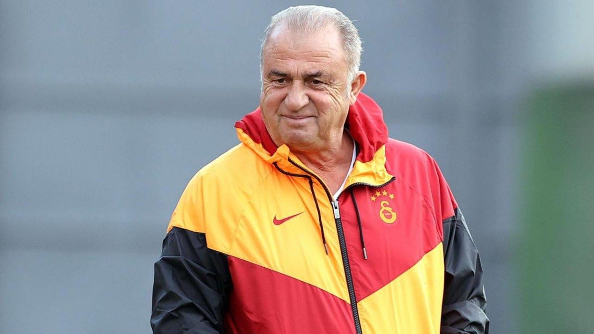 Fatih Terim: Türk ve yabancı oyuncu ayrımına gerek yok