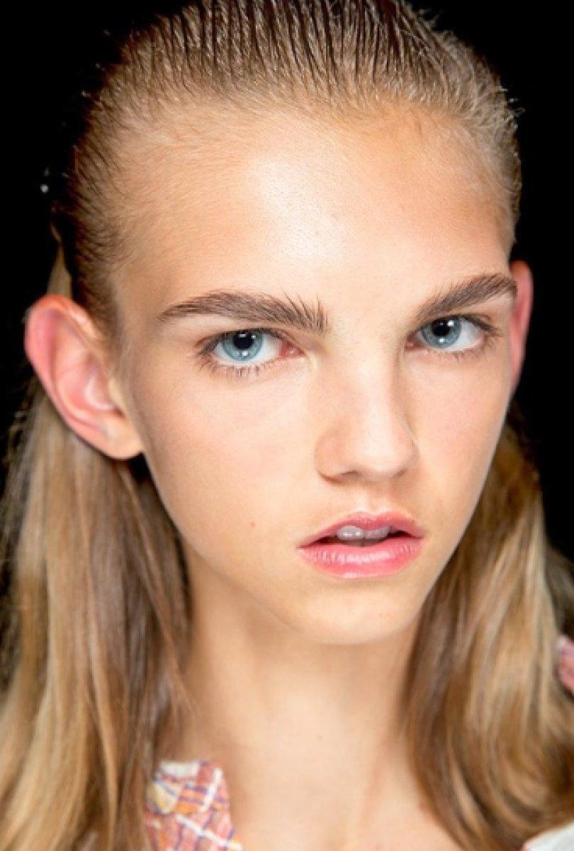 Dünyaca tanınan sıra dışı mankenler