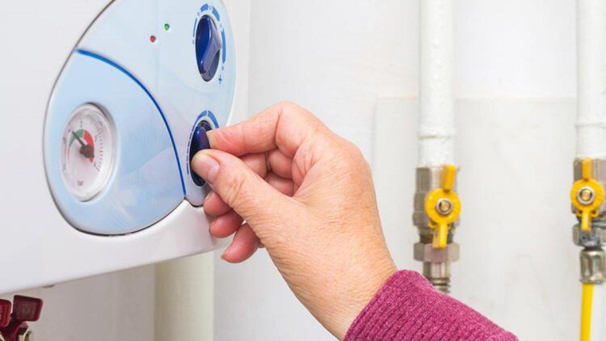 Fatih Dönmez'den doğalgaz faturaları için öneri: Evi az ısıtın