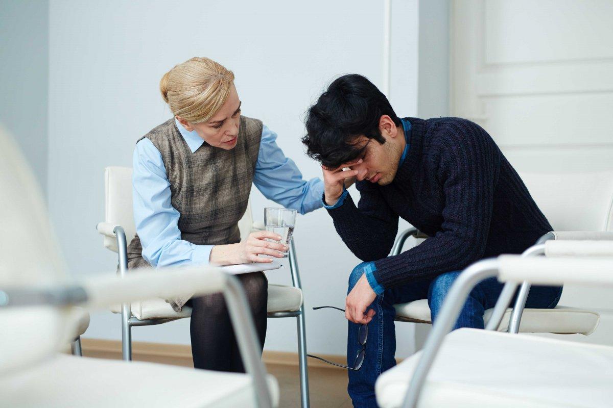 Depresyon neden oluşur ve nasıl tedavi edilir