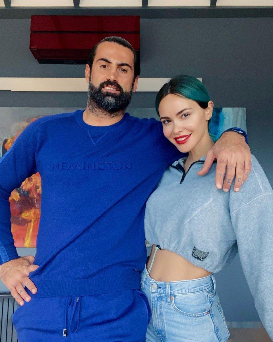 Volkan Demirel'in Yeşilçam konseptli doğum günü partisi